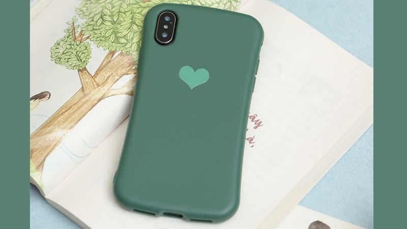 Ốp lưng Pattern Corner TPU COSANO độc đáo